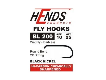 6 Flies – Tungsten Mop Fly Size #10 – Euro nymph – Hanak Hook – Luce Coffee  Roasters