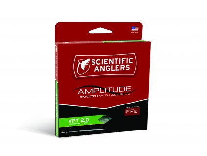 Amplitude Smooth VPT 2 0