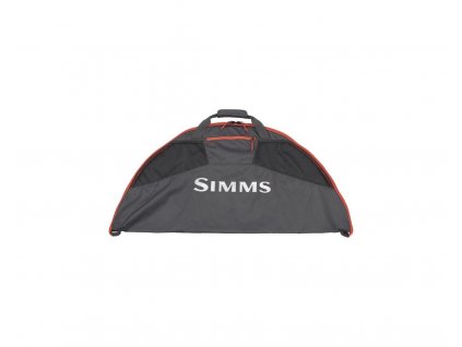 simms taco bag anvil