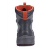 simms freestone boot felt gunmetal back