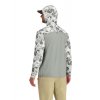 simms bugstopper sflex hoody cndr rgmnt cam cndr back