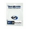 TroutHunter Fluorocarbon Leader 9' 4X
