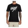 simms grim reeler tshirt black front