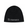 simms everyday beanie black
