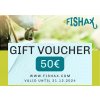 Gift Voucher 50€