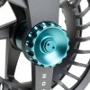 lamson liquid max 8 reel tidal knob