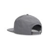 simms flatbill cap slate side
