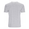 simms wood trout fill tshirt grey heather