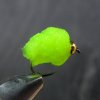 Flybox Eggstasy (Color Chartreuse)