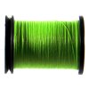 semperfli floss fluoro chartreuse detail