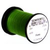 semperfli floss fluoro chartreuse