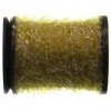 Semperfli Straggle String Golden Olive