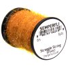Semperfli Straggle String Orange Sunburst