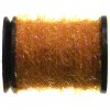 Semperfli Straggle String Orange Sunburst