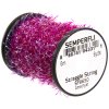 Semperfli Straggle String Amethyst