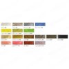 marc petitjean cdc feathers color palette