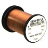 semperfli nano silk 50D 12 0 copper