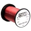 semperfli nano silk 50D 12 0 red
