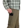 Simms Dockwear Pant Dark Stone 40R
