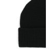 Simms Everyday Waffle Knit Beanie Black