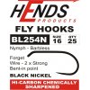 Hends BL 254 N Fly Hooks