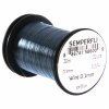 semperfli wire 01mm ice blue