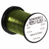 semperfli wire 01mm chatreuse