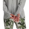 simms intruder bicomp cinder shirt sleeve