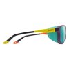 Smith Optics Embark Purple/Cinder/Hi-Viz Polar Opal Mirror