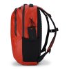 simms tailwind backpack simms orange side