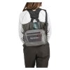 Simms Dry Creek Z Hip Pack Steel
