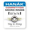 Hanak Competition Microrings 2mm