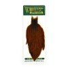Whiting Hebert Hen Cape Brown