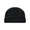 Simms WINDSTOPPER Beanie Charcoal Heather 