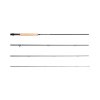 primal raw ccc 10 6 fly rod