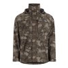 simms challenger jacket rgmnt camo olive drb