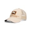 Simms Trout Icon Trucker B.Clay