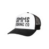 Simms Throwback Trucker Simms Co.