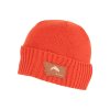 Simms Big Sky Wool Beanie Simms Orange