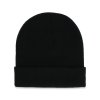 Simms Everyday Watchcap Black