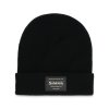 Simms Everyday Watchcap Black