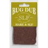 wapsi bug hare dub medium brown