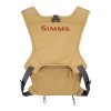 Simms Tributary Chest Pack Bistre