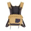 Simms Tributary Chest Pack Bistre