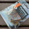 flybox uv fusion hackle fire orange
