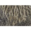 whiting coq de leon hen cape natural speckled detail