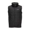 Simms Fall Run Vest Black