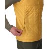 Simms Fall Run Vest Amber
