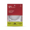 Scientific Anglers Mastery Trout Leader 9'