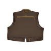 Simms Headwaters Vest Hickory